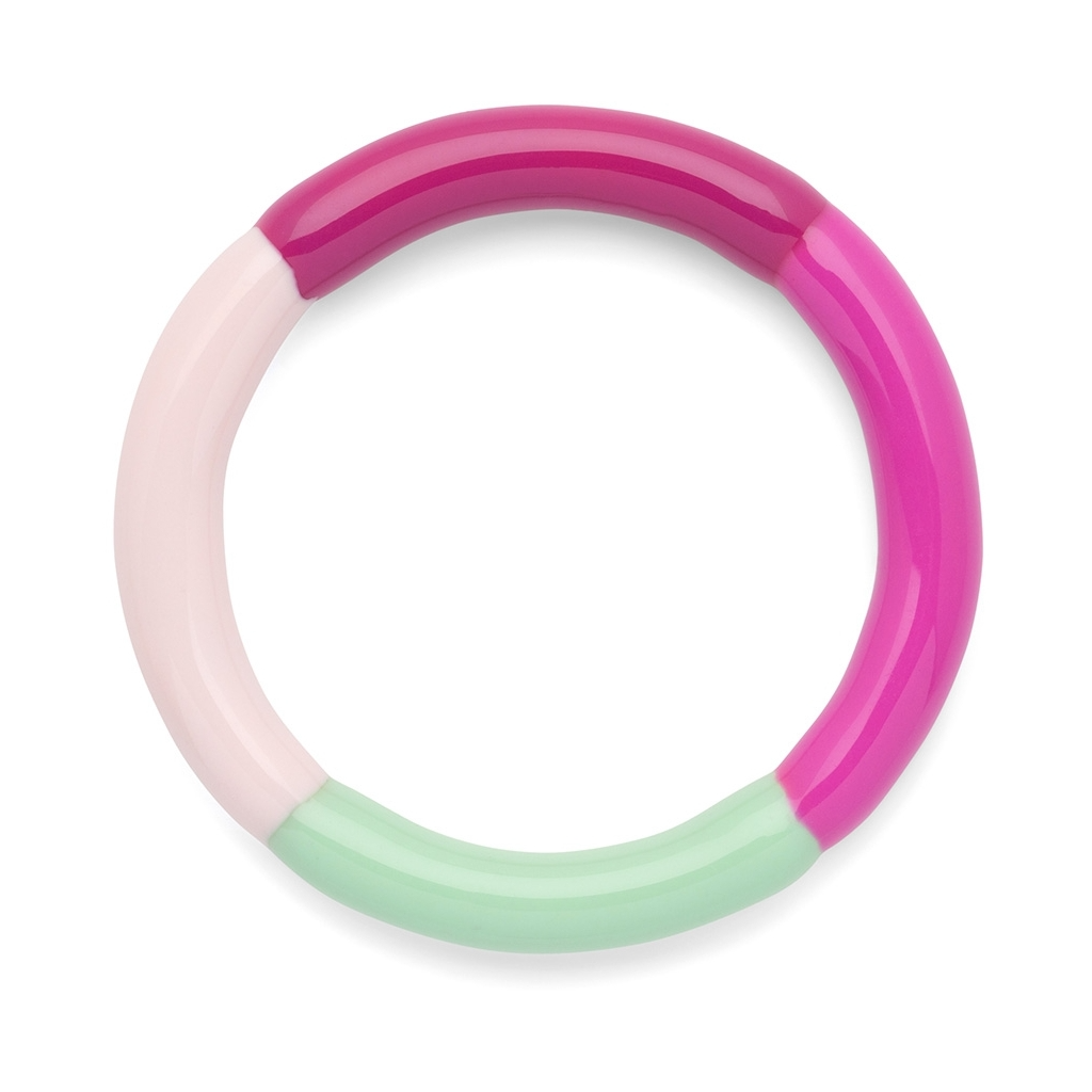 
                  
                    Pink Sunset Color Quatro Ring
                  
                