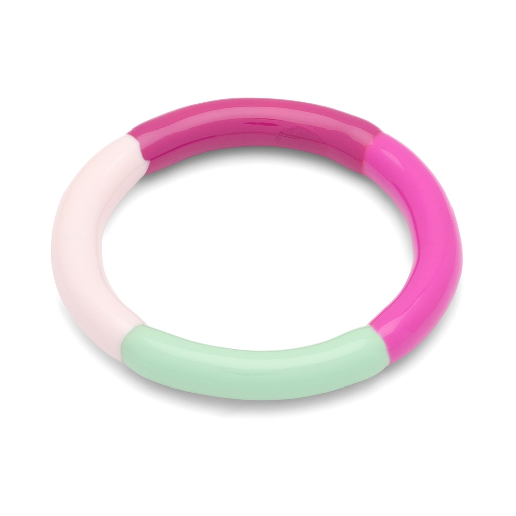 
                  
                    Pink Sunset Color Quatro Ring
                  
                