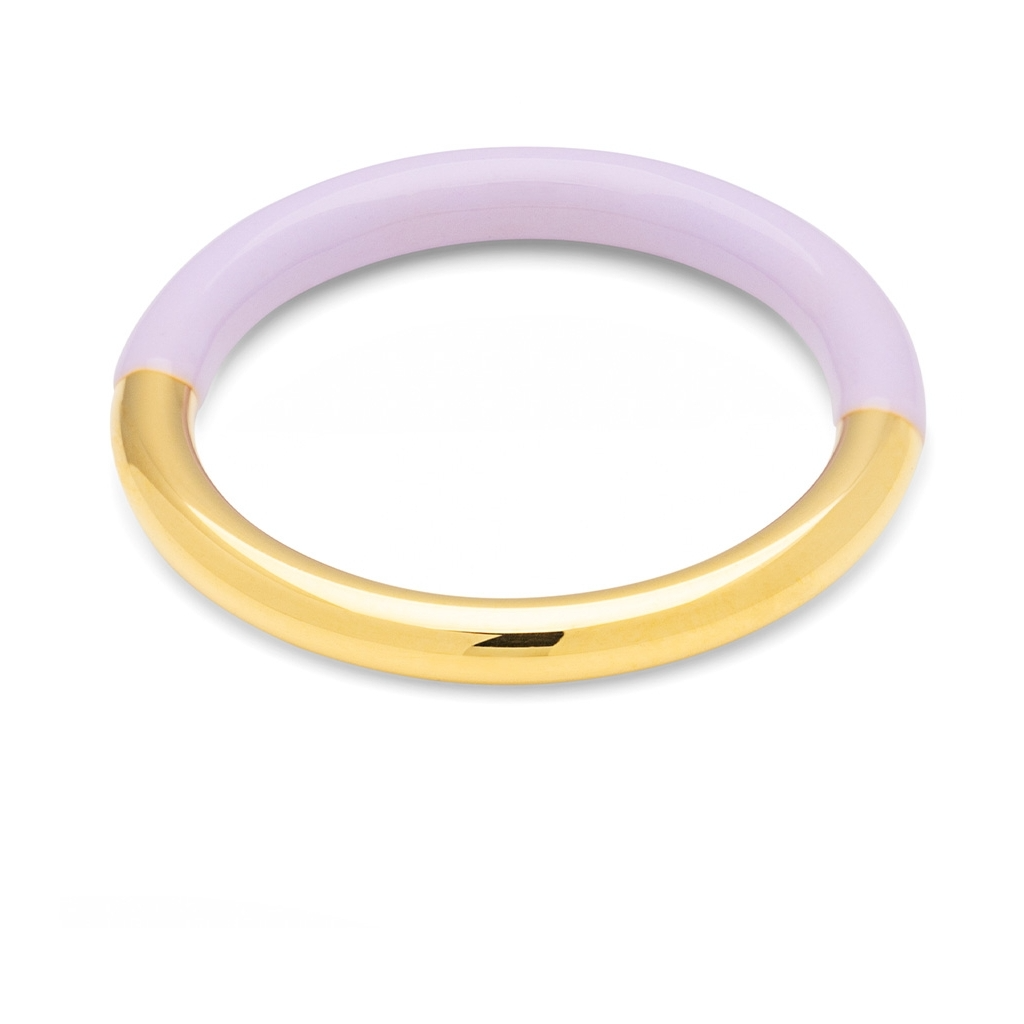 
                  
                    Lila zweifarbiger Ring
                  
                
