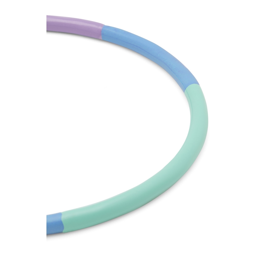 
                  
                    Rainbow Color Quatro Bangle
                  
                