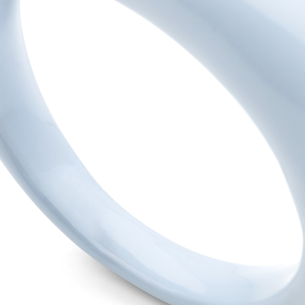 
                  
                    Skyride Blue Color Chunky Ring
                  
                