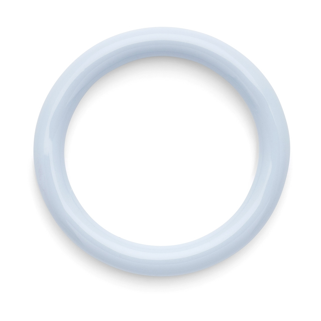 
                  
                    Skyride Blue Color Ring
                  
                