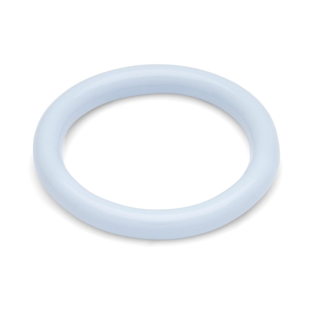 
                  
                    Skyride Blue Color Ring
                  
                