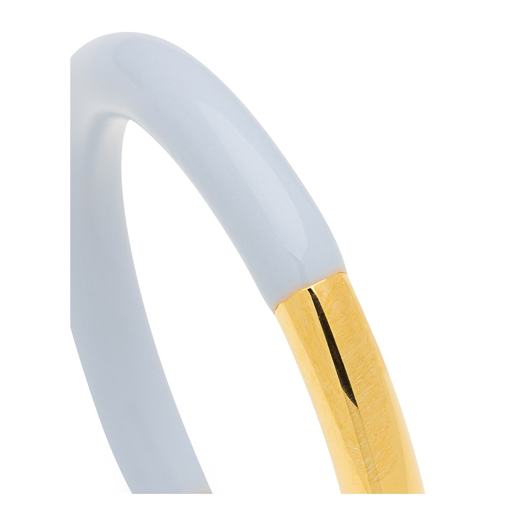 
                  
                    Skyride Blue Double Color Ring
                  
                