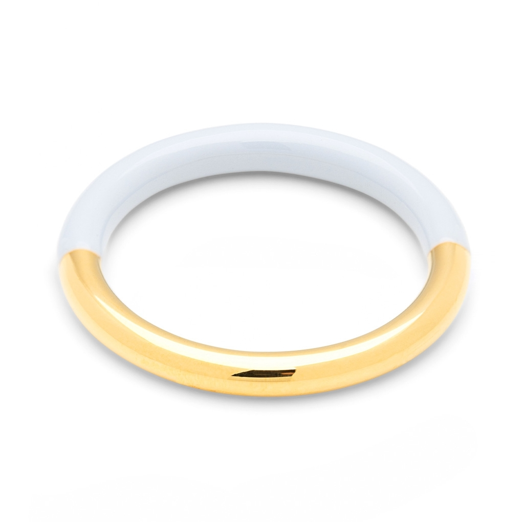 
                  
                    Skyride Blue Double Color Ring
                  
                