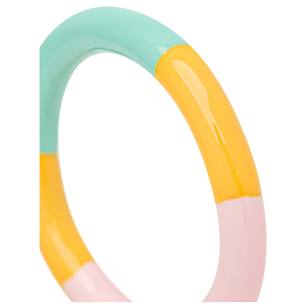 
                  
                    Sunset Triple Color Ring
                  
                