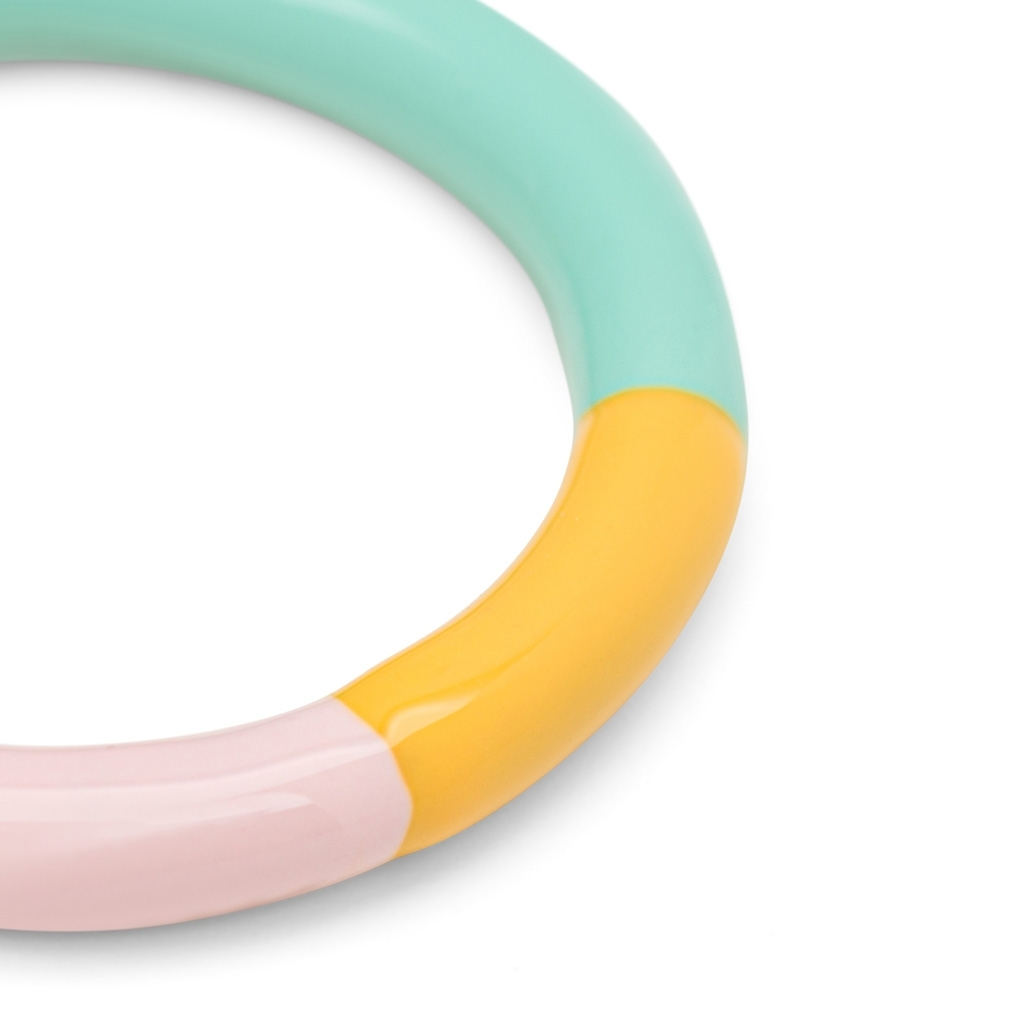 
                  
                    Sunset Triple Color Ring
                  
                