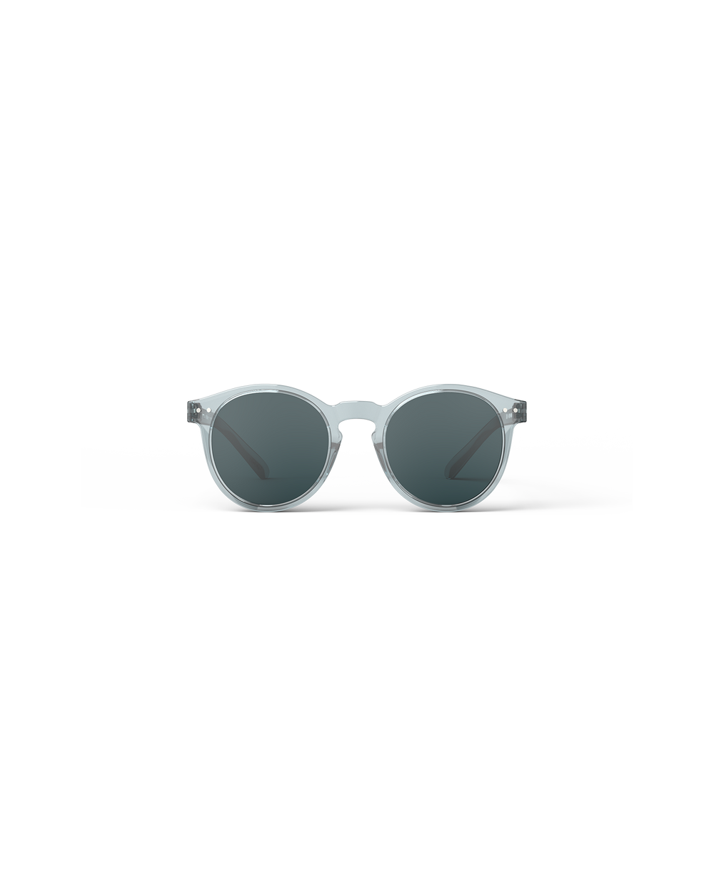 #M Frozen Blue Sunglasses