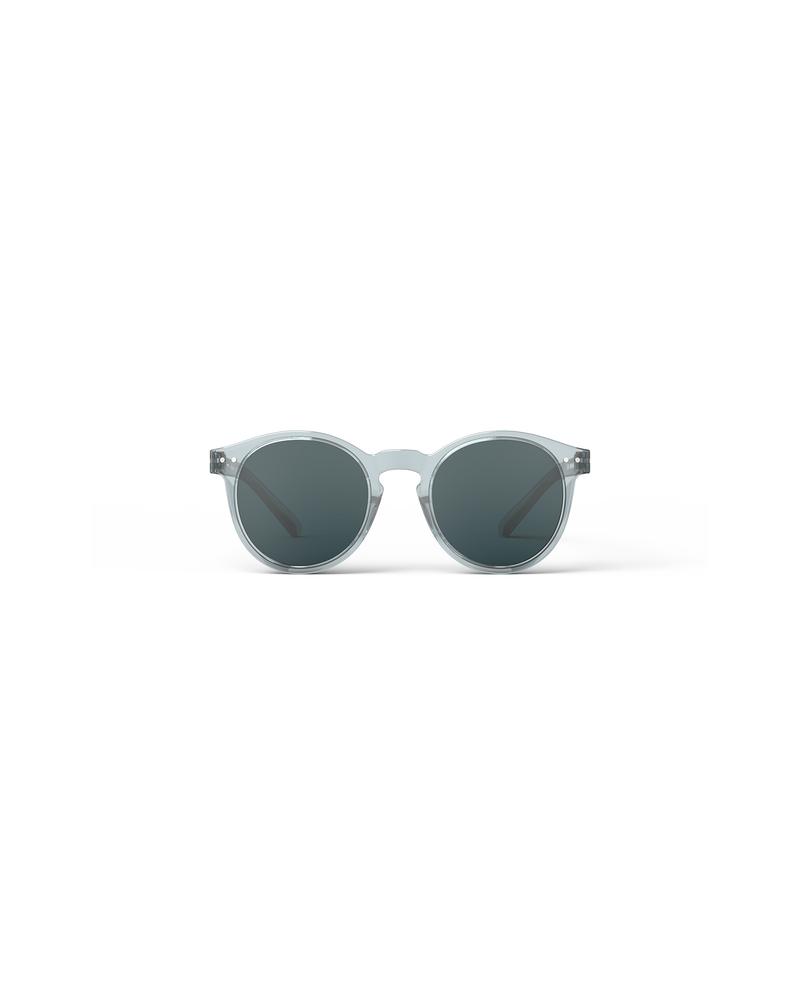 
                  
                    #M Frozen Blue Sunglasses
                  
                