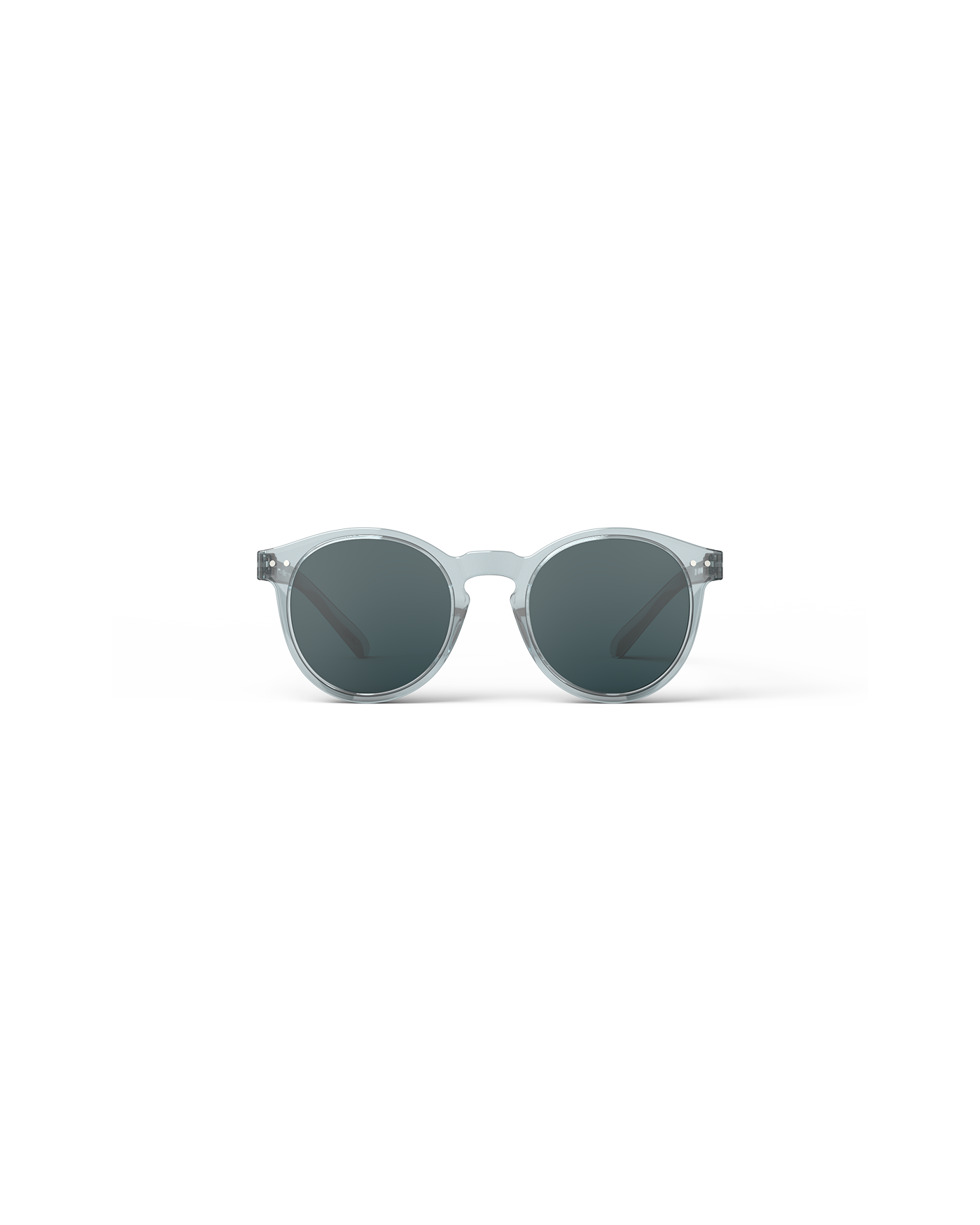 
                  
                    #M Frozen Blue Sunglasses
                  
                