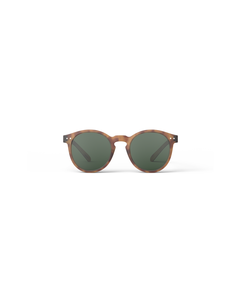 
                  
                    #M Havane Sunglasses
                  
                