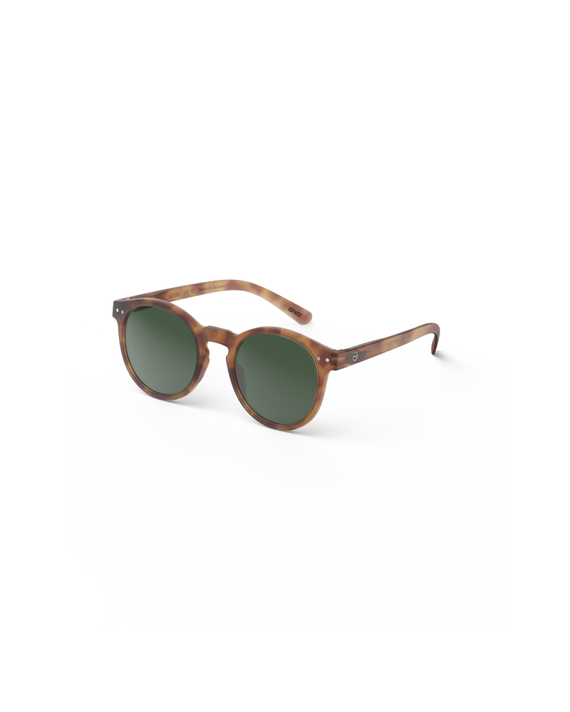 
                  
                    #M Havane Sunglasses
                  
                