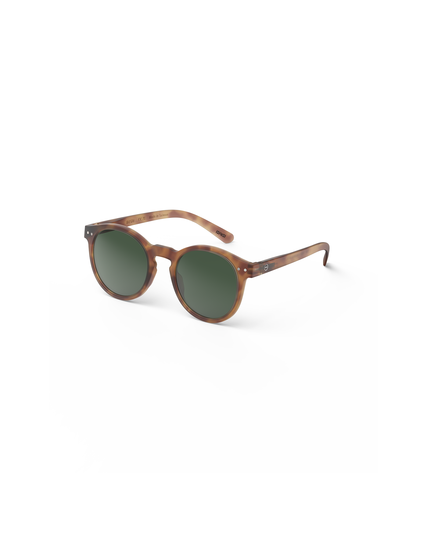 
                  
                    #M Havane Sunglasses
                  
                