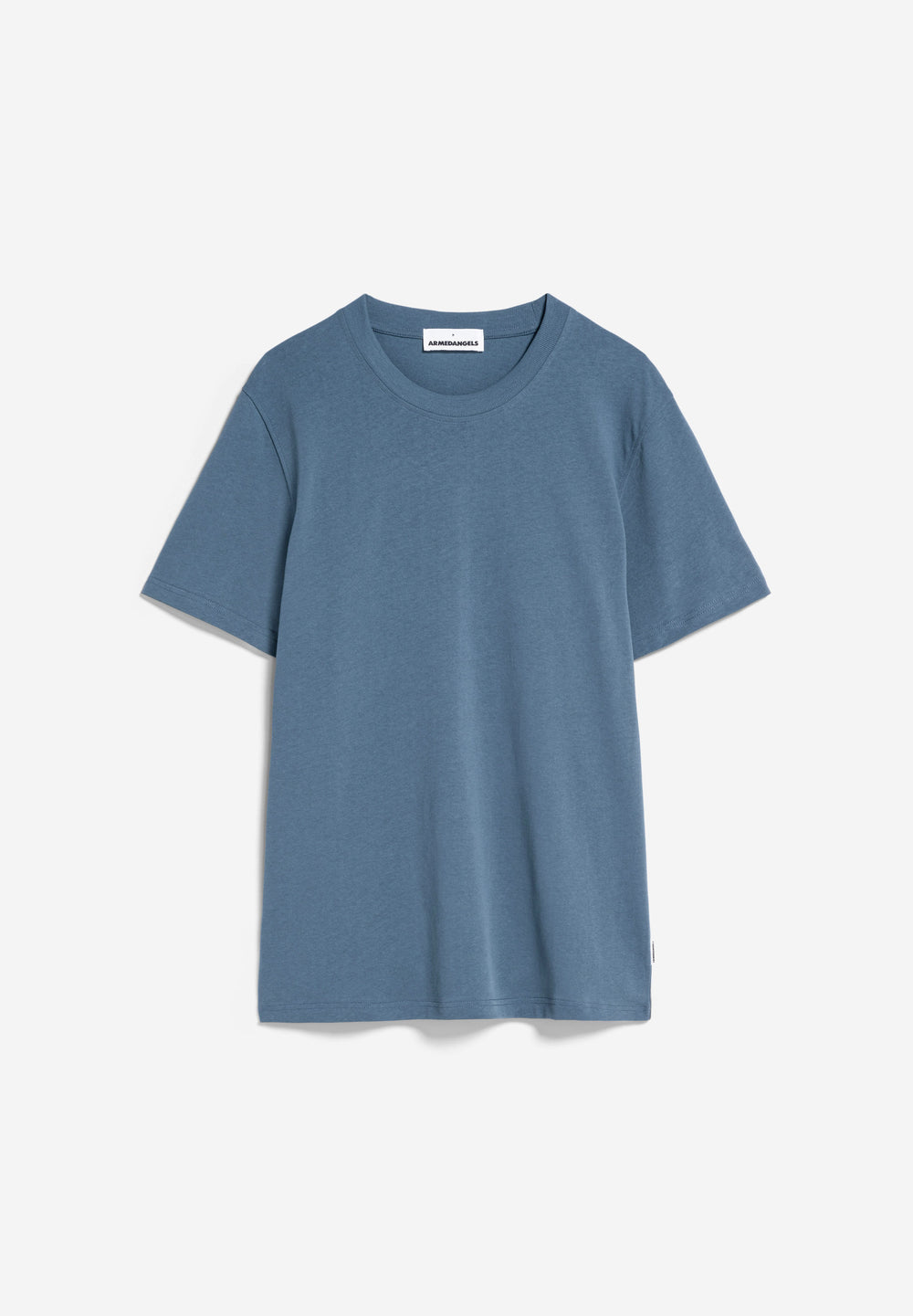 MAARKOS Iron Blue T-Shirt