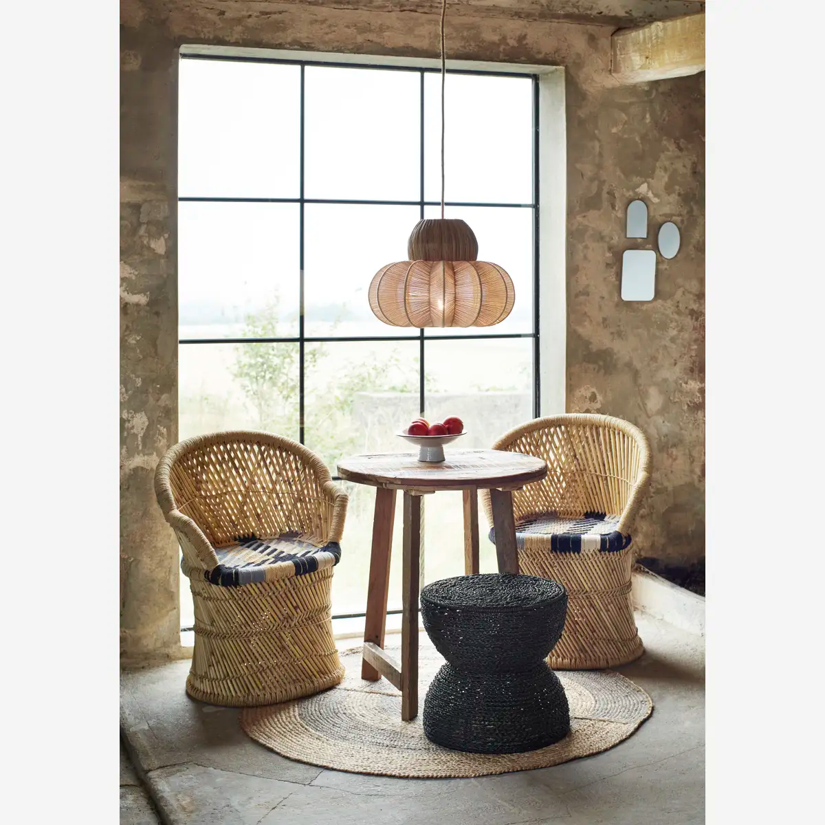 
                  
                    Assorted Hanging Mirror
                  
                