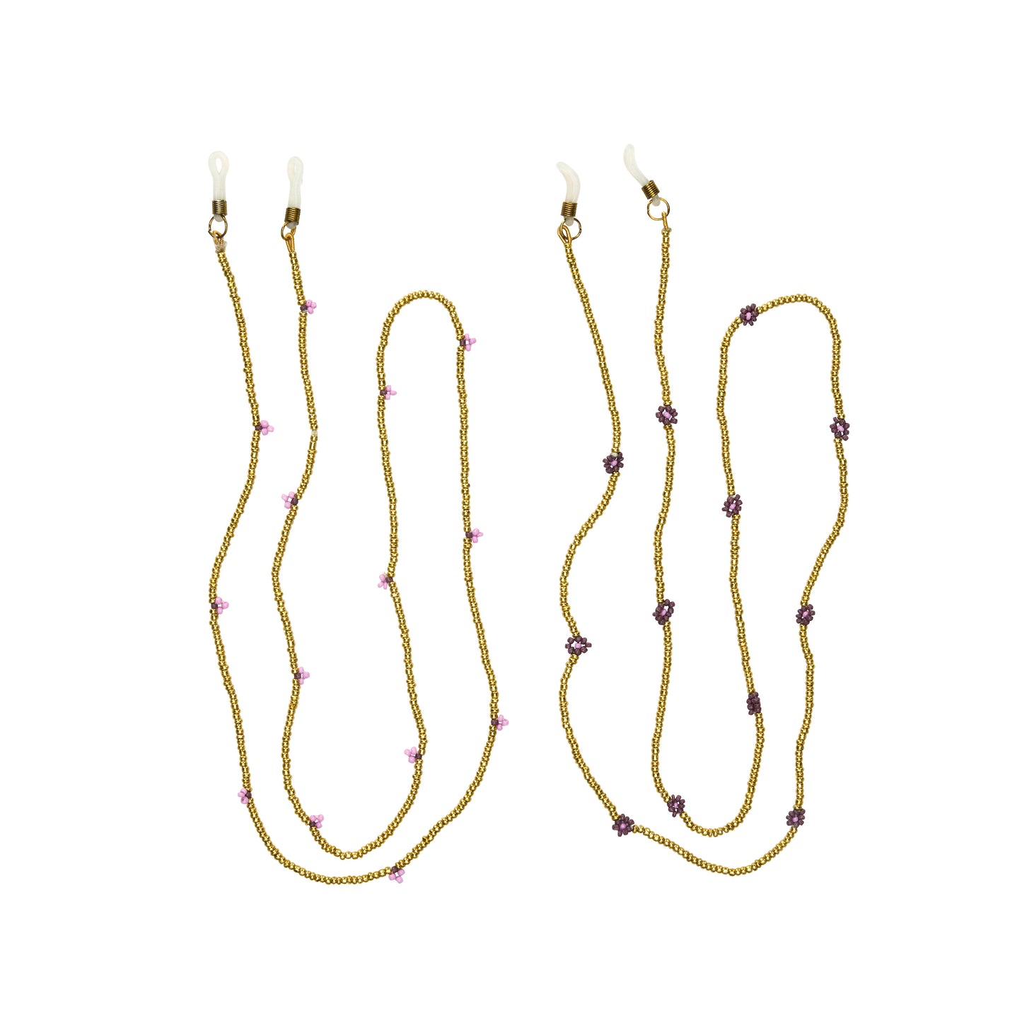 
                  
                    Assorted Beaded Eyeglass Chain
                  
                