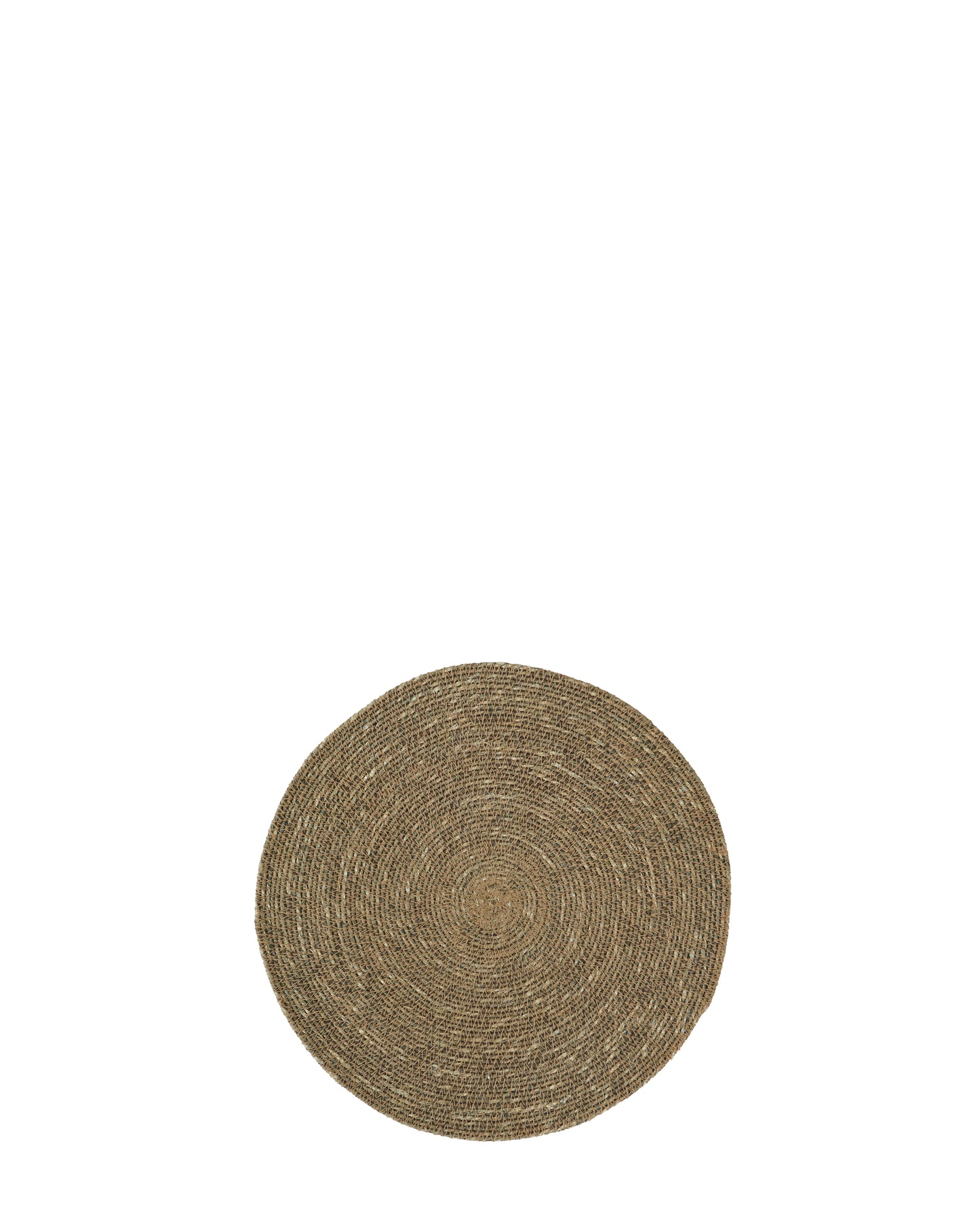 
                  
                    Assorted Round Seagrass Placemat
                  
                