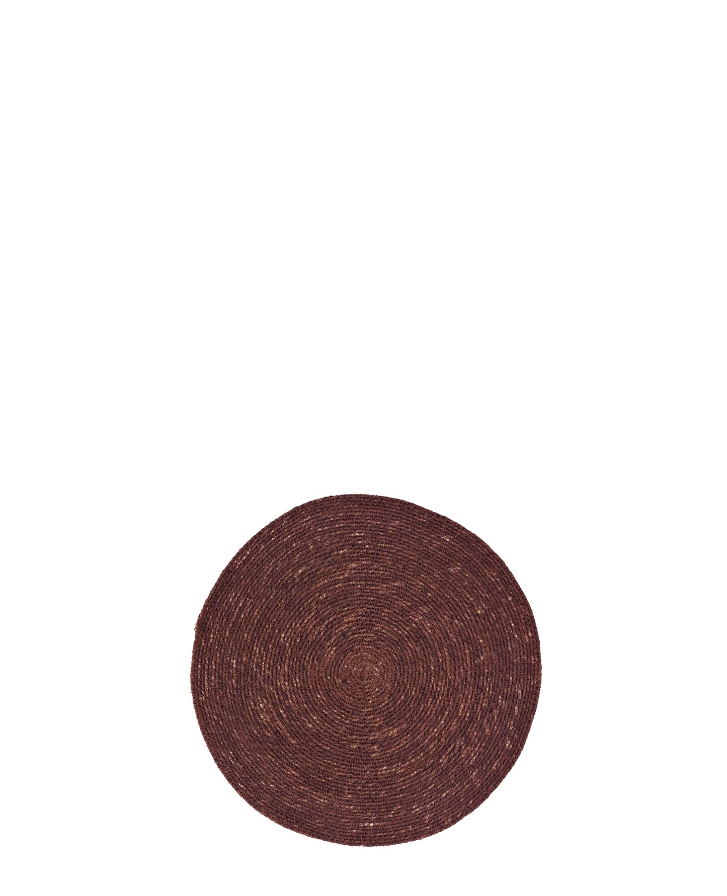 
                  
                    Assorted Round Seagrass Placemat
                  
                