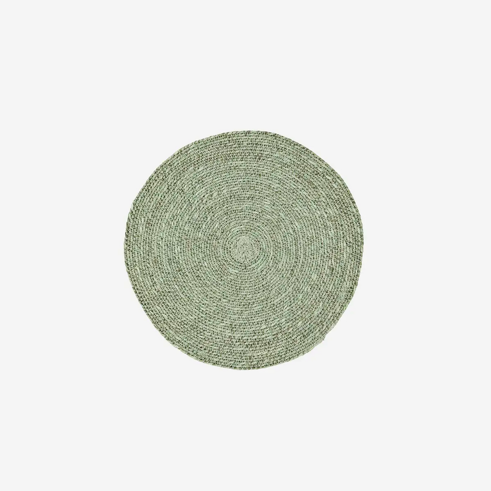
                  
                    Assorted Seagrass Placemat
                  
                