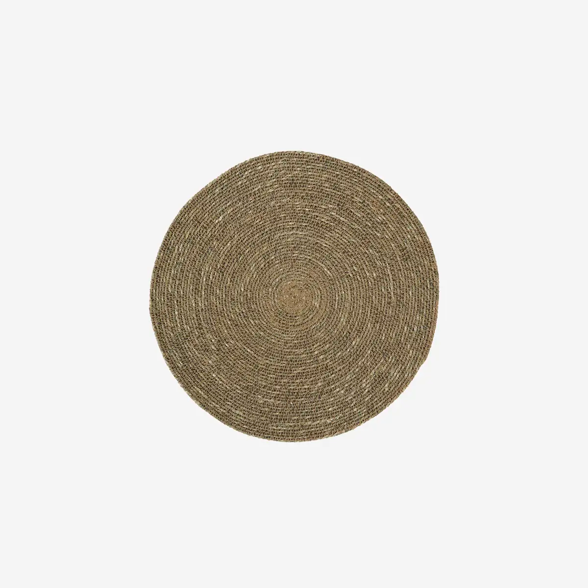 
                  
                    Assorted Seagrass Placemat
                  
                