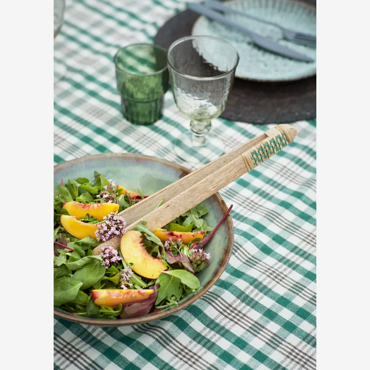 
                  
                    Assorted Seagrass Placemat
                  
                