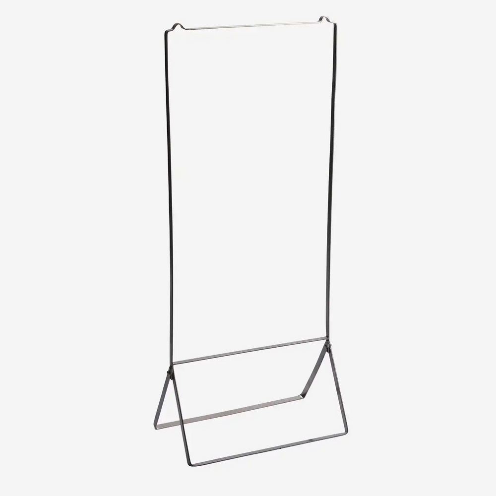 Steel Iron Rack