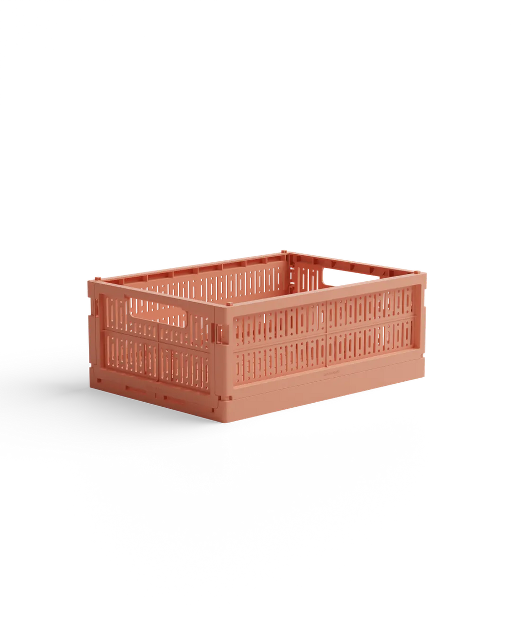 Midi Peachy Faltkiste