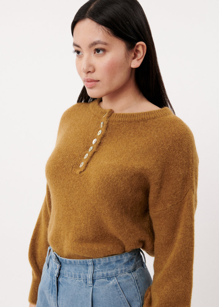 
                  
                    KYMBERLY Sage Jumper
                  
                