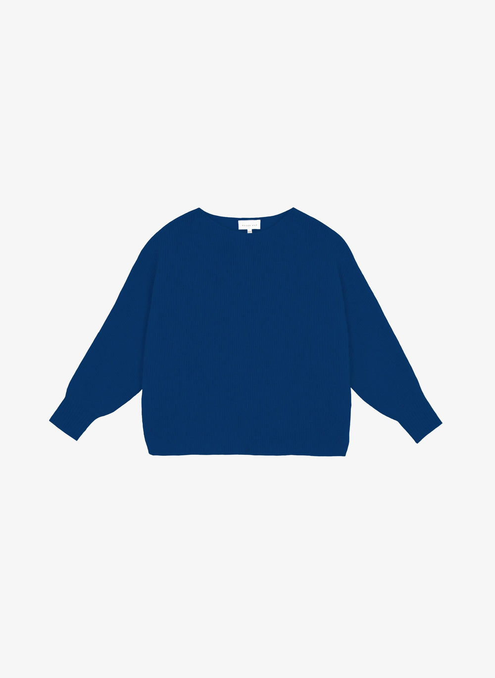 BARICO Royal Knit Jumper
