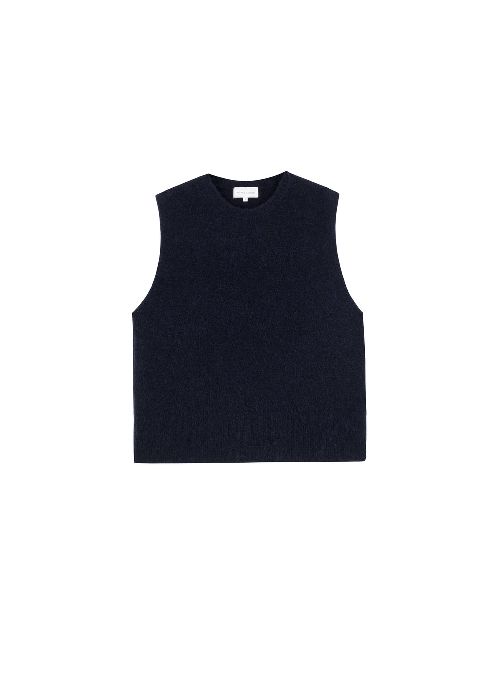 BESTIA Nachthemdpullover