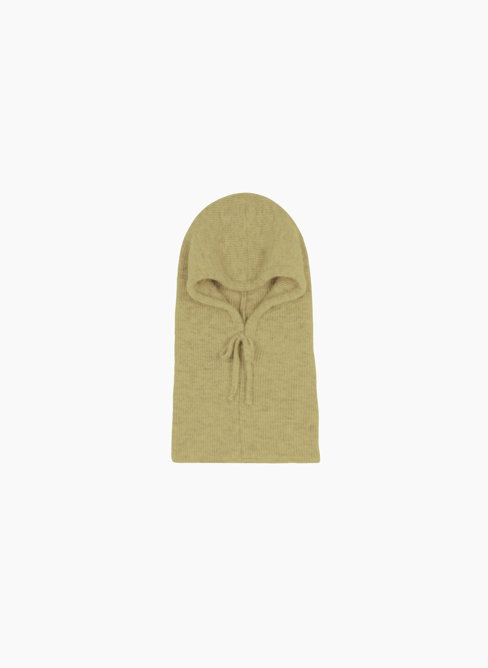 BOUMBY Lime Hat