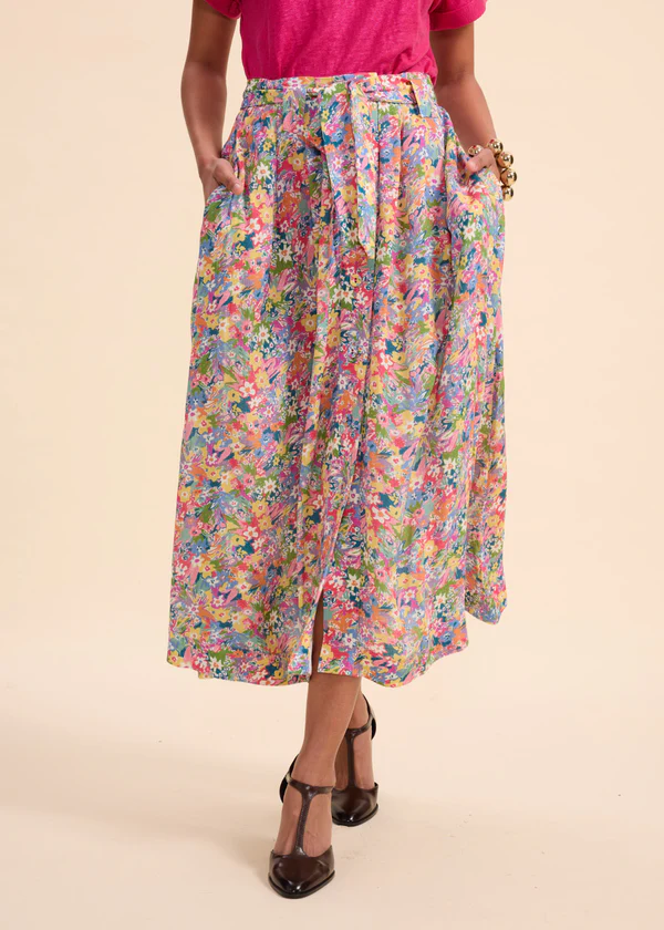 ASTRID Denise Skirt