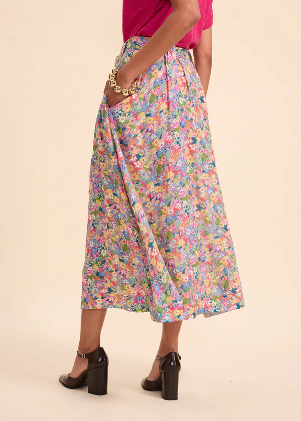 
                  
                    ASTRID Denise Skirt
                  
                