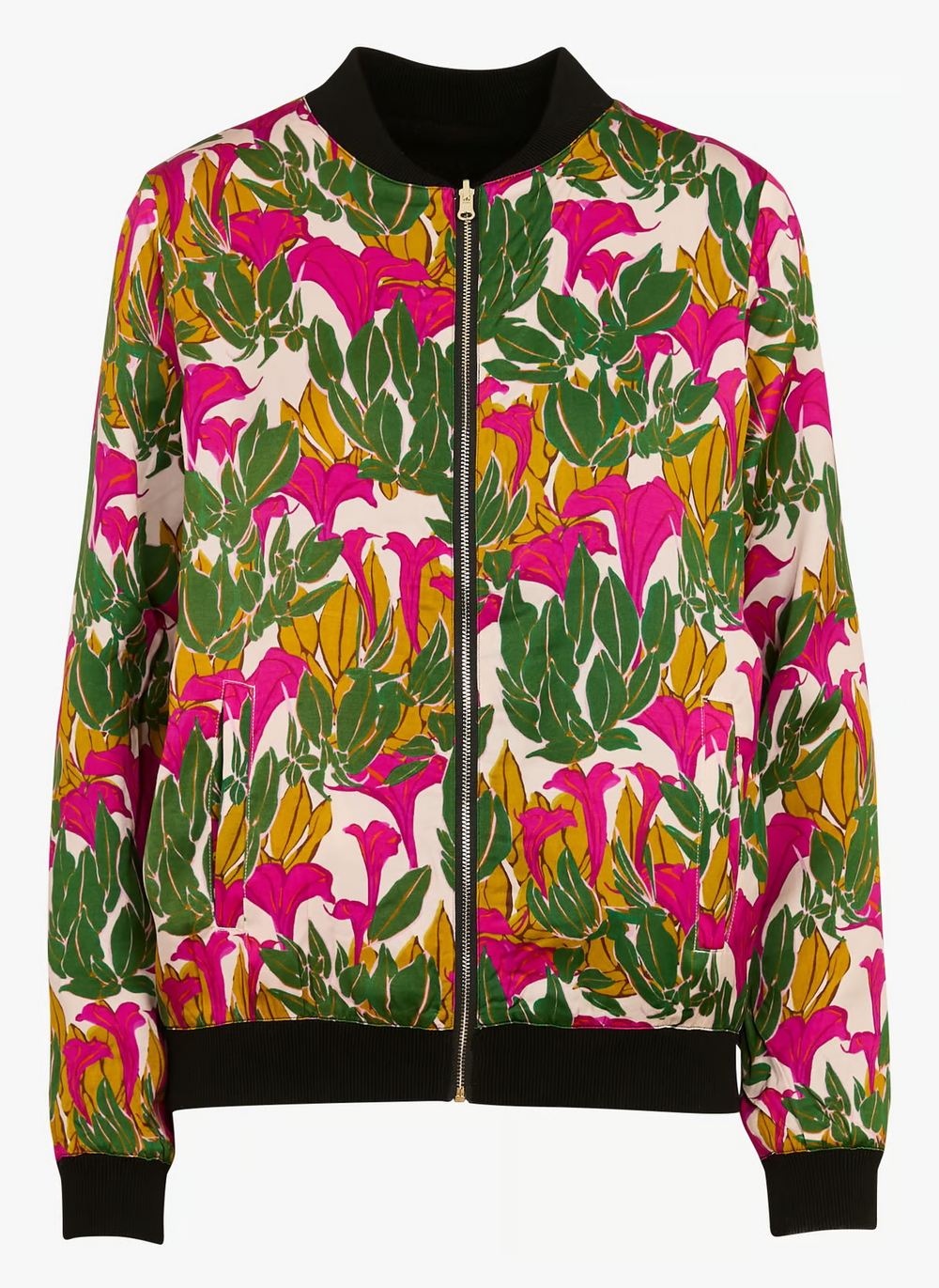 ZOE Closhette Jacket