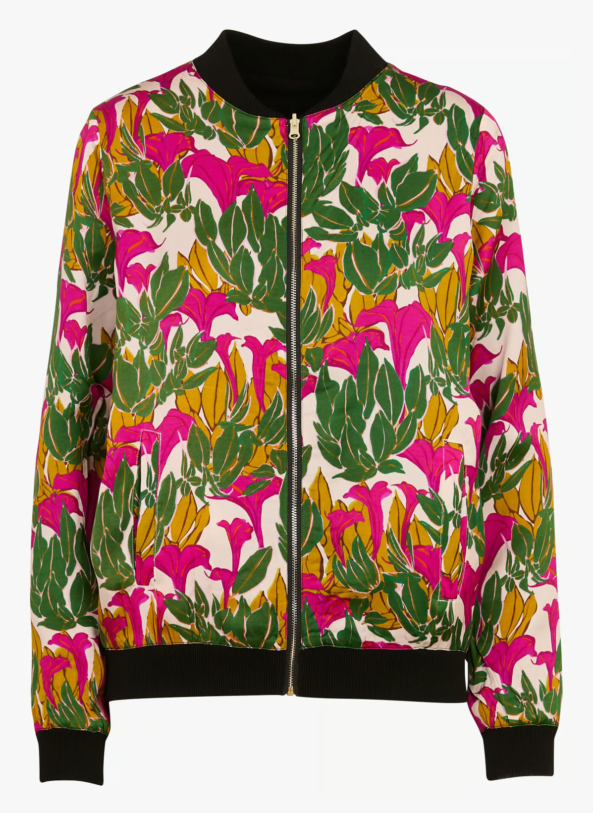 
                  
                    ZOE Closhette Jacket
                  
                