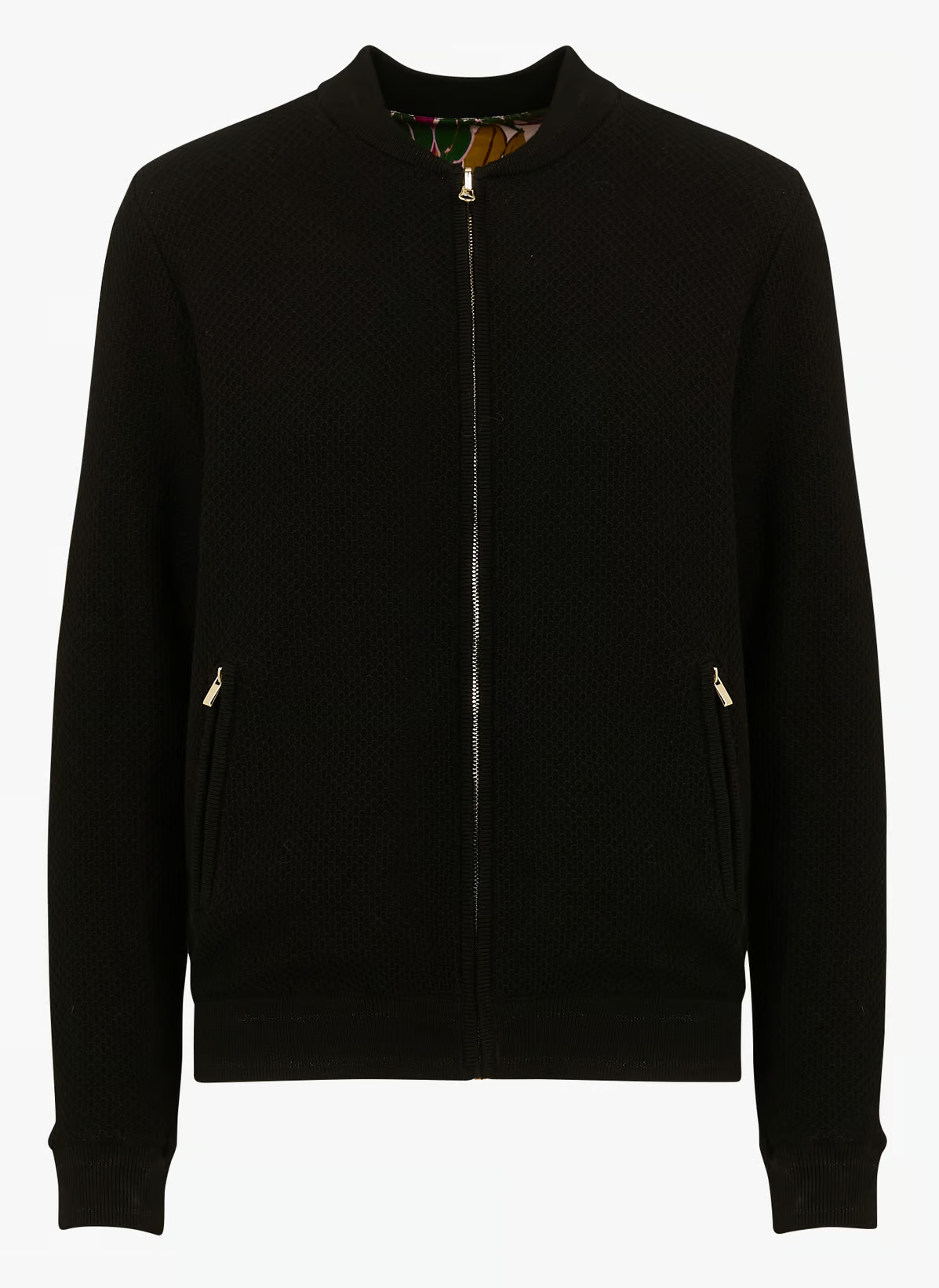 
                  
                    ZOE Closhette Jacket
                  
                