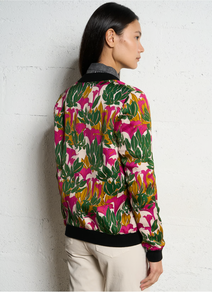 
                  
                    ZOE Closhette Jacket
                  
                