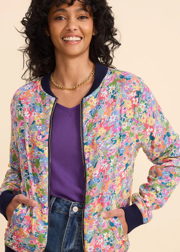 
                  
                    ZOE Denise Jacket
                  
                