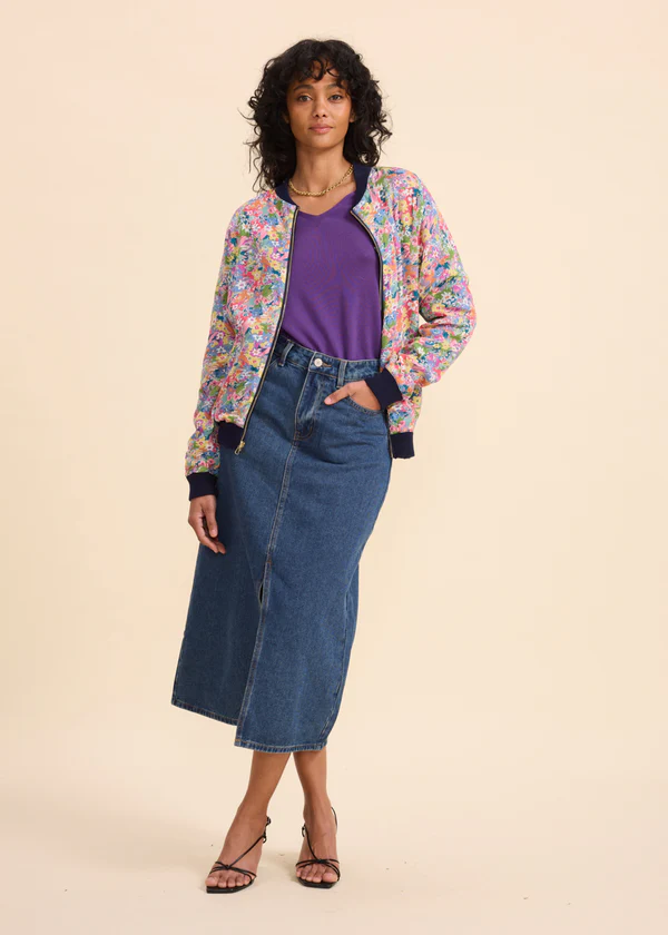 
                  
                    ZOE Denise Jacket
                  
                