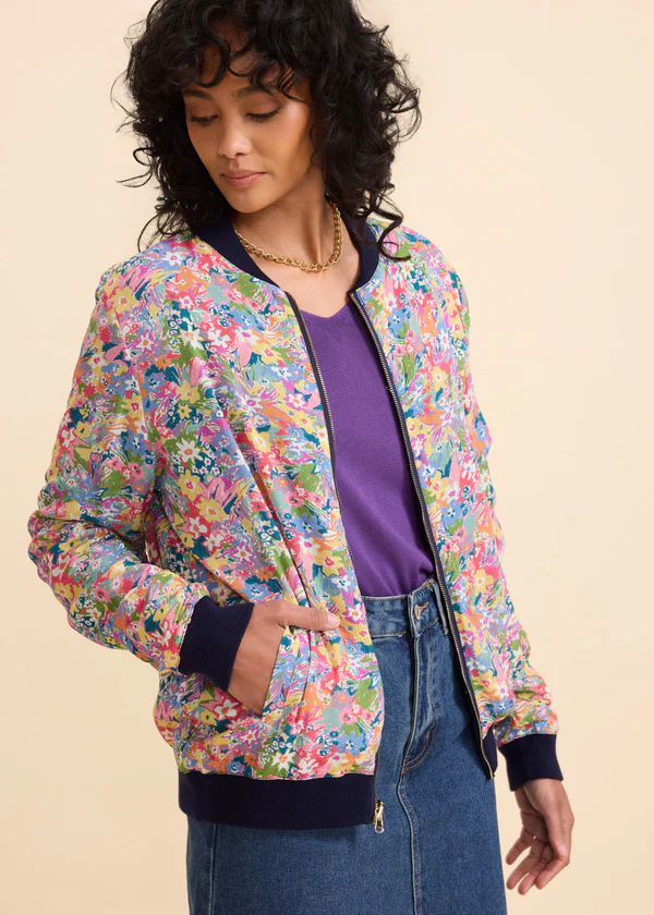 ZOE Denise Jacket