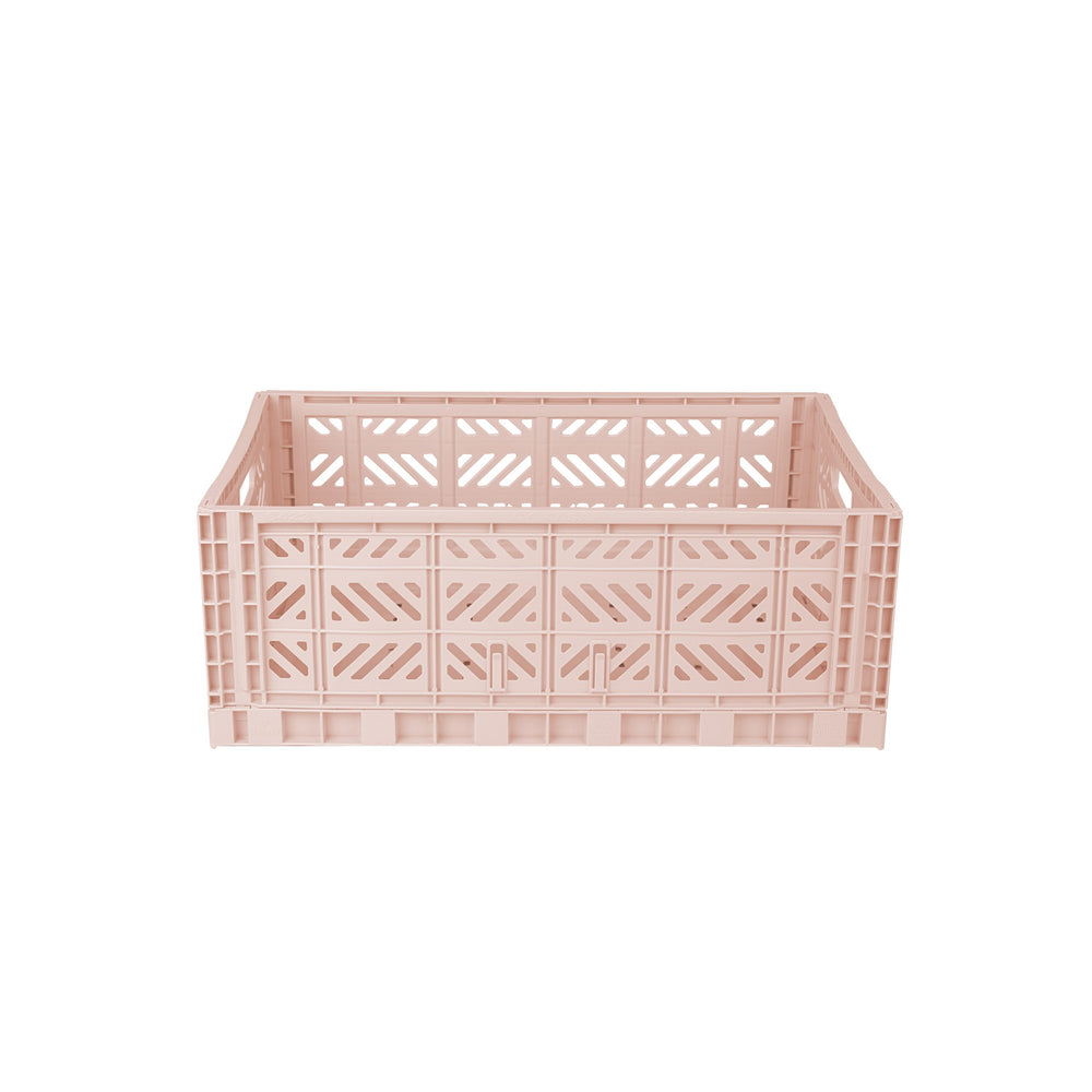 
                  
                    Maxi Milk Tea Folding Crate
                  
                