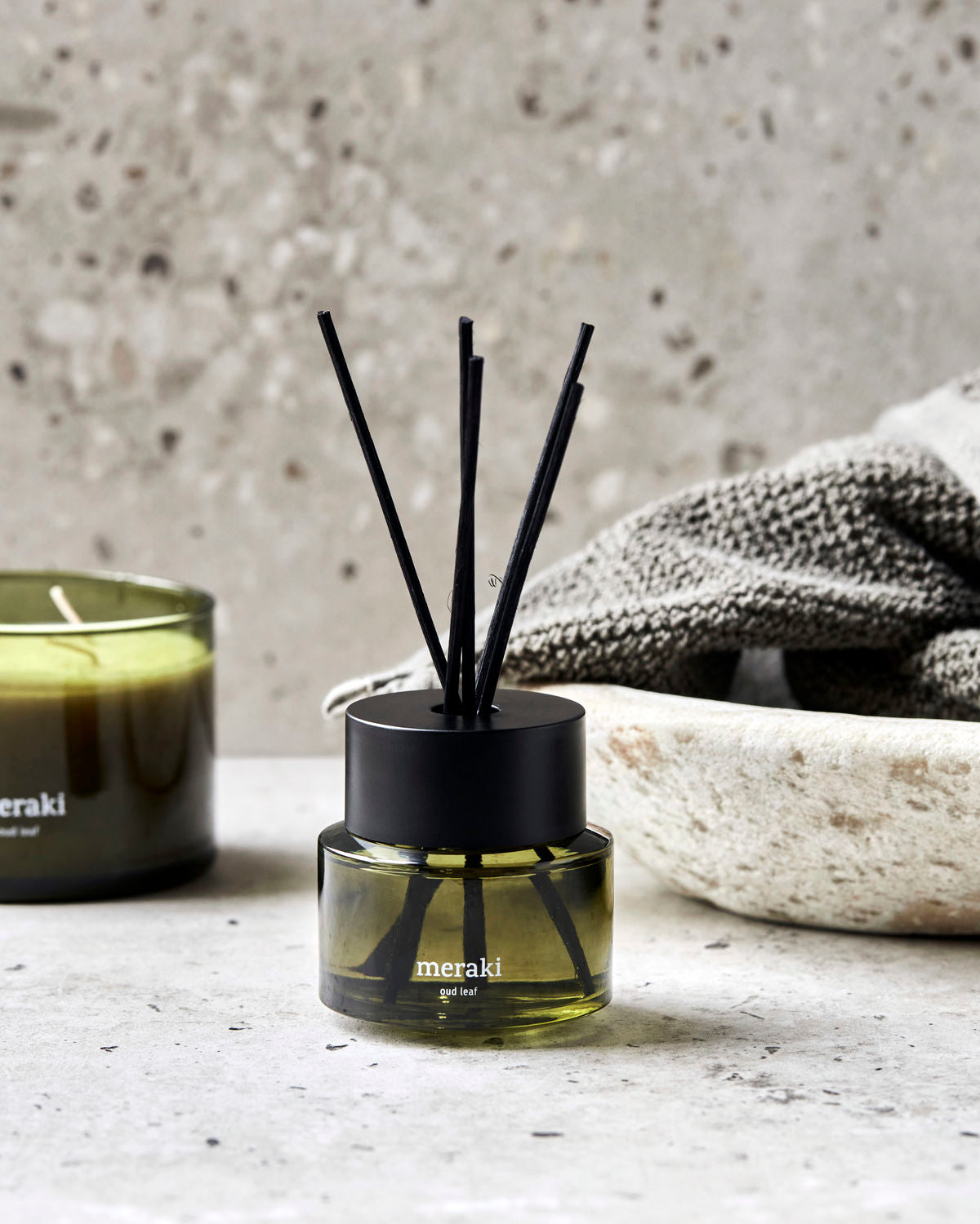 
                  
                    Oud-Blatt-Diffusor
                  
                