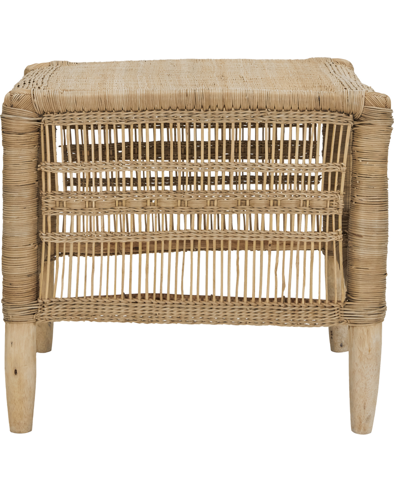 
                  
                    RIKA Natural Stool
                  
                