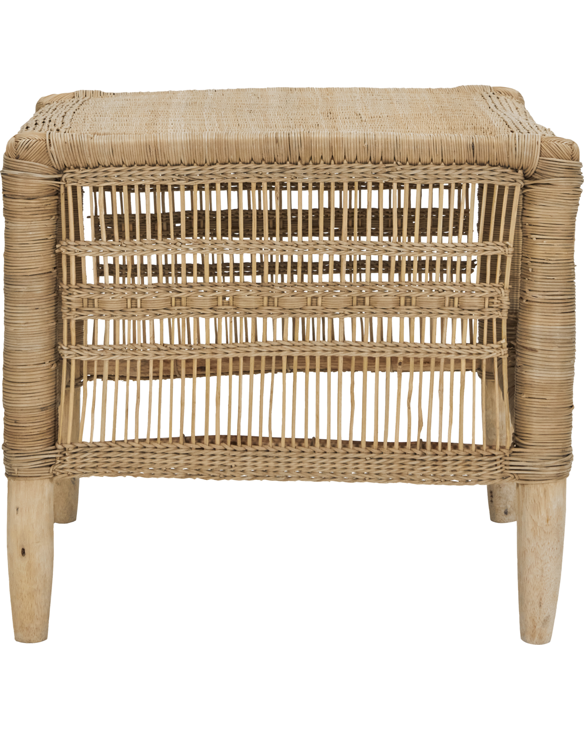 
                  
                    RIKA Natural Stool
                  
                
