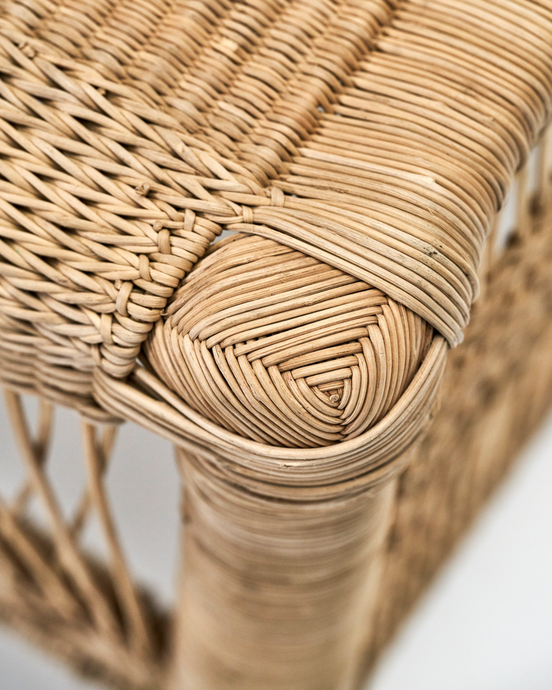 
                  
                    RIKA Natural Stool
                  
                