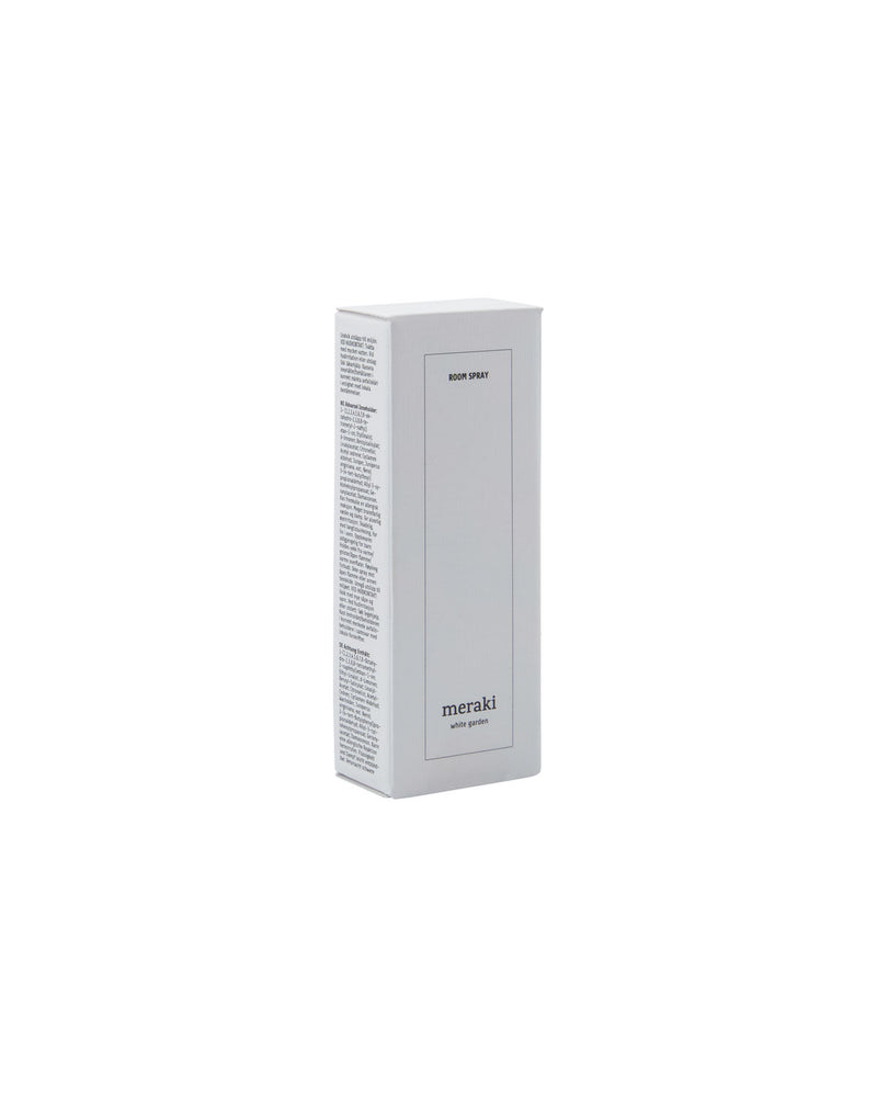 
                  
                    White Garden Raumspray
                  
                