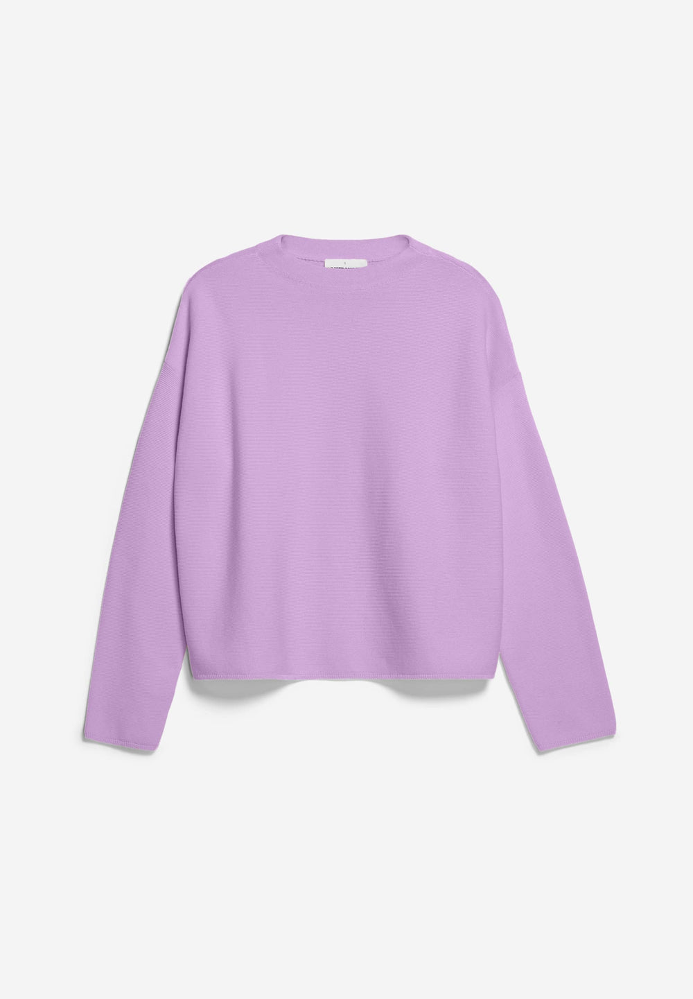 MERINAA LINKS LINKS Smart Lilac Jumper