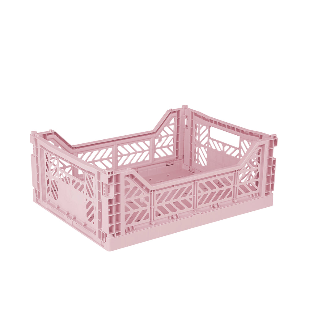 
                  
                    Midi Cherry Blossom Folding Crate
                  
                