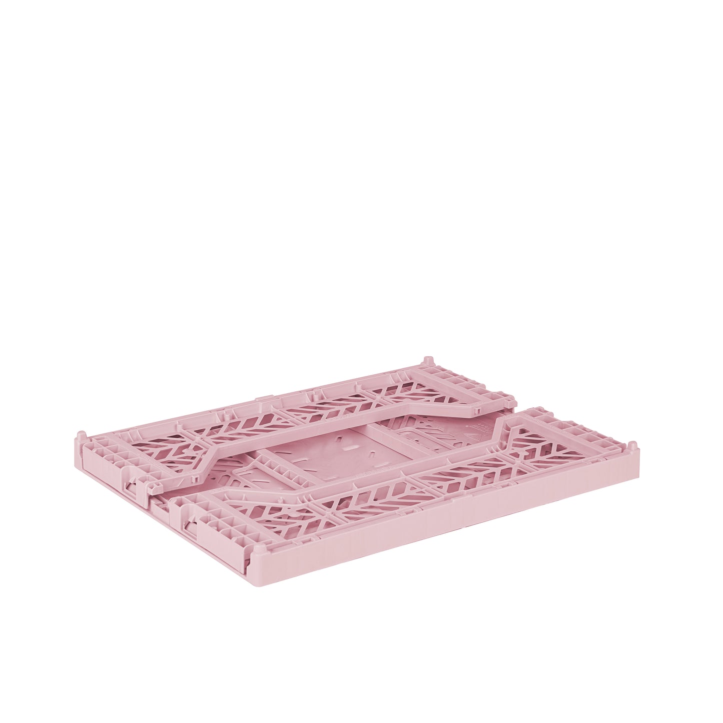 
                  
                    Midi Cherry Blossom Folding Crate
                  
                