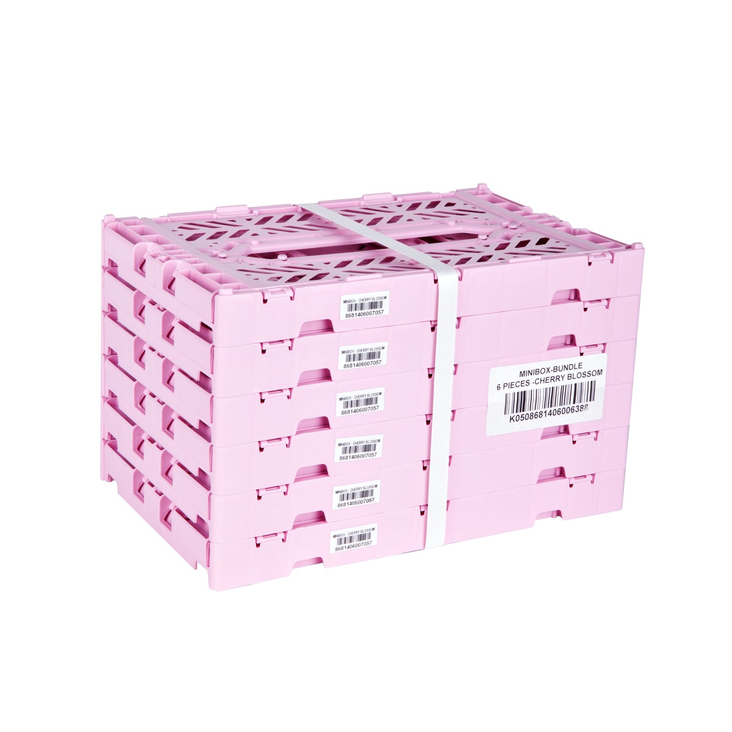 
                  
                    Mini Cherry Blossom Folding Crate
                  
                